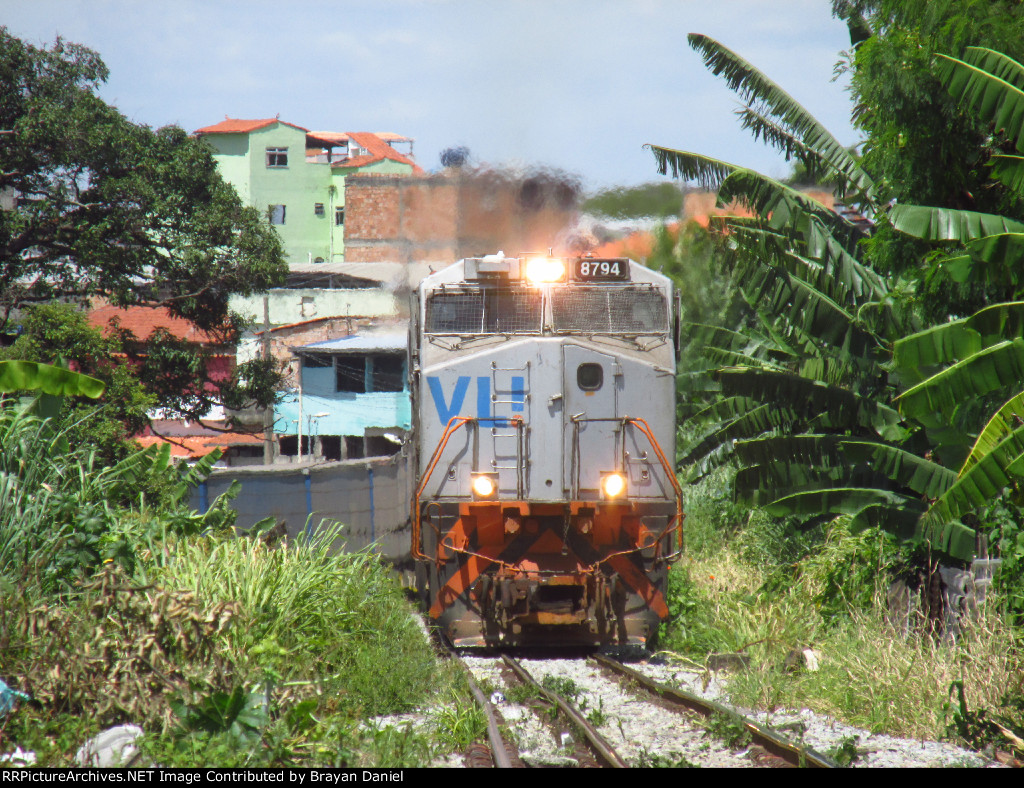 VLI 8794